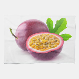 Passionsfrüchte Geschirrtuch