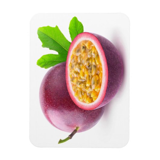 Passionsfrüchte Magnet (Vertikal)