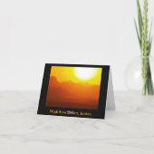 Passionskarte Motivierend Karte (Rückseite)