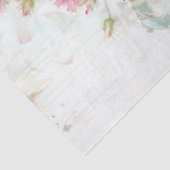 Passionslose Blume Seidenpapier (Ausschnitt)