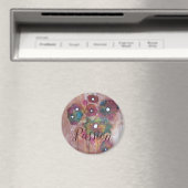 Passionsmagnet Magnet (In Situ (Geschirrspüler))