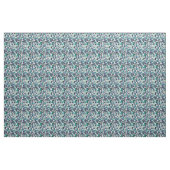 Passionsozeangewebe Stoff (Yard (91,4 cm))