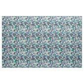 Passionsozeangewebe Stoff (Fat Quarter (45,7 x 55,9 cm))