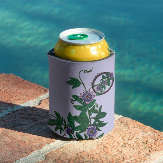 PassionVine Dosenkühler (In Situ Pool)