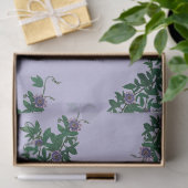 PassionVine Seidenpapier (Geschenk)