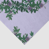 PassionVine Seidenpapier (Detail)