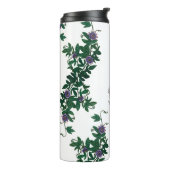 PassionVine Thermobecher Thermosbecher (Nach links gedreht)