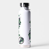 PassionVine Wasserflasche Trinkflasche (Links)