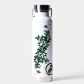 PassionVine Wasserflasche Trinkflasche (Vorne)