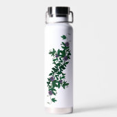 PassionVine Wasserflasche Trinkflasche (Rückseite)