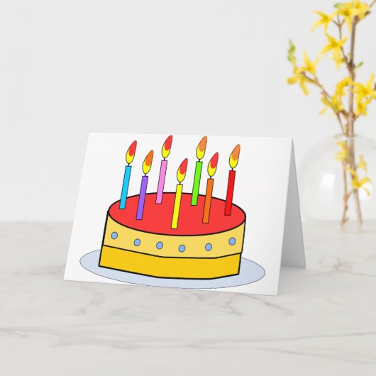 Passiv-Aggressiv Karte (Gelbe Blume)