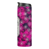 Passiv aggressive Hexe Thermosbecher (Nach rechts gedreht)