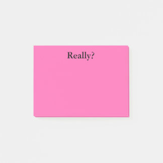 Passive aggressive Anmerkungen Post-it Klebezettel