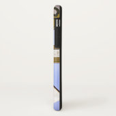 Passives Bahnübergangszeichen Case-Mate iPhone Hülle (Hinten/Links)