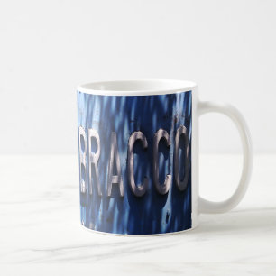 Passo Bracco Kaffeetasse
