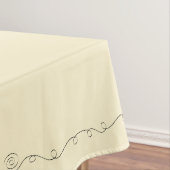 Passover 52/70" Tablecloth "Passover Chag Sameach" Tischdecke (Beispiel)