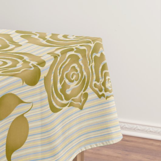 Passover 60/104" Tablette "Personalisiertes Seder" Tischdecke (Beispiel)