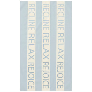 Passover 60/104 Tablette "Pessach RRR/Lt Blue" Tischdecke