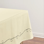 Passover 60/84" Tablecloth "Passover Chag Sameach" Tischdecke (Beispiel)