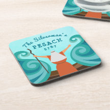 Passover Benutzerdefinierter Familienname Jahr Car