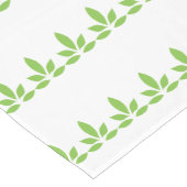 Passover Chag Sameach Large Long Table Runner Großer Tischläufer (Ecke)