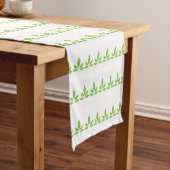 Passover Chag Sameach Large Long Table Runner Großer Tischläufer (Beispiel)