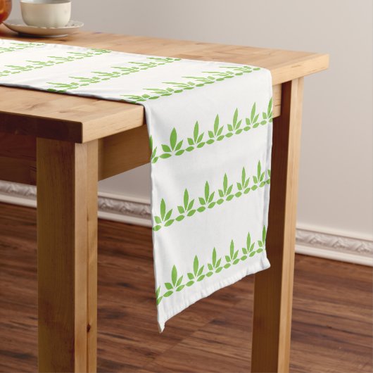 Passover Chag Sameach Large Long Table Runner Großer Tischläufer (Beispiel)