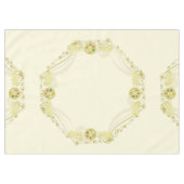 Passover Decorated Tischdecke (Vorderseite (Horizontal))