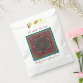 Passover der Seekabel Afikomen-Gastgeschenk-Verpac Geschenktütchen (Versiegelt)