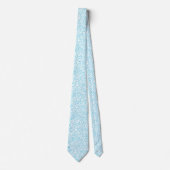 Passover Festive Neck Tie Krawatte (Vorderseite)