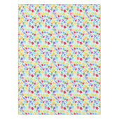 Passover Festive Tablecloth Tischdecke (Vorderseite)