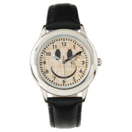 Passover Fun Matzah Kids'Watch Armbanduhr