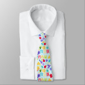 Passover Gift Tie Krawatte (Gebunden)