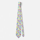 Passover Gift Tie Krawatte (Vorderseite)