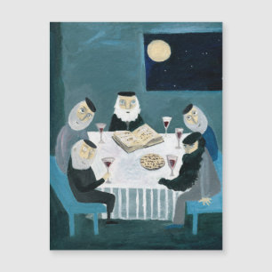 Passover Magnetkarte