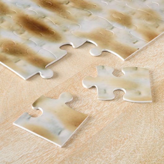 Passover Matza Puzzle (Seite)