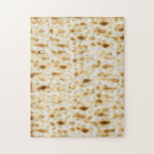 Passover Matza Puzzle (Vertikal)