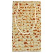 Passover Matzah Dekoration Kleine Geschenktüte (Vorderseite)