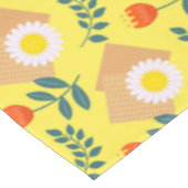 Passover Matzah Tischdecke (Schrägansicht)