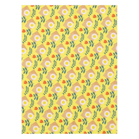 Passover Matzah Tischdecke (Vorderseite)