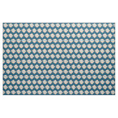 Passover Matzo Fabric Stoff (Yard (91,4 cm))