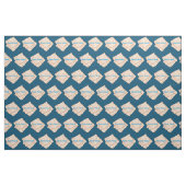 Passover Matzo Fabric Stoff (Fat Quarter (45,7 x 55,9 cm))