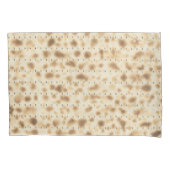 Passover Matzo Matzah Kissenbezug (Vorderseite)