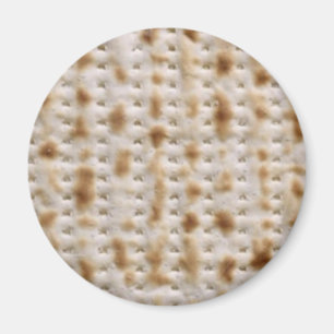 PASSOVER MATZOH KÜHLSCHRANKMAGNET