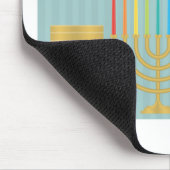 Passover Mousepad (Ecke)