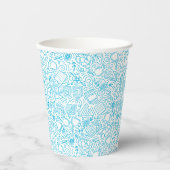 Passover Paper cup Pappbecher (Vorderseite)