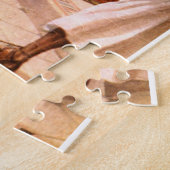 PASSOVER PESACH BIBLE PUZZZMOSE UND PHARAOH PUZZLE (Seite)