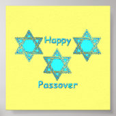 PASSOVER Poster (Vorne)