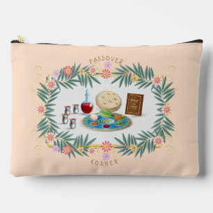 Passover Seder Kosher Pesach Matzah Zubehörtasche