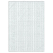 Passover Small Whimsical Seder Tablecloth 60 x 80" Tischdecke (Vorderseite)